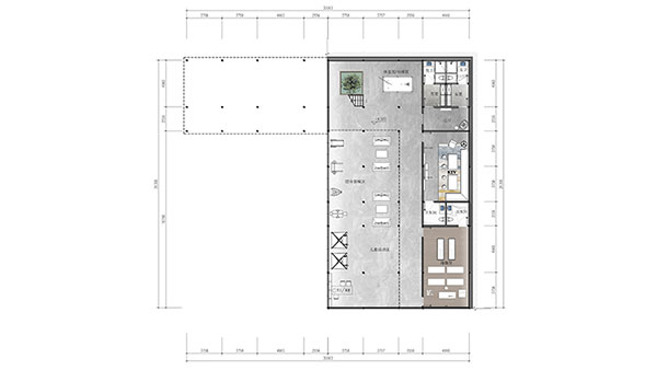 Prefabricated Villas, Luxury Series