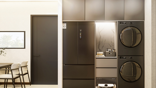Prefabricated Garden House, 72 Series