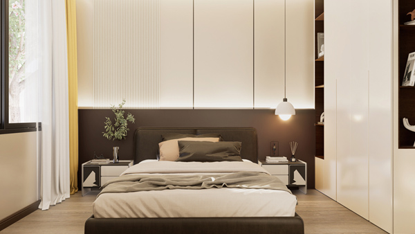 Prefabricated Garden House, 72 Series