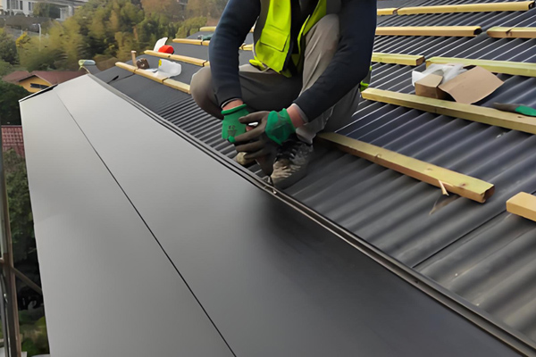 Solar Energy System